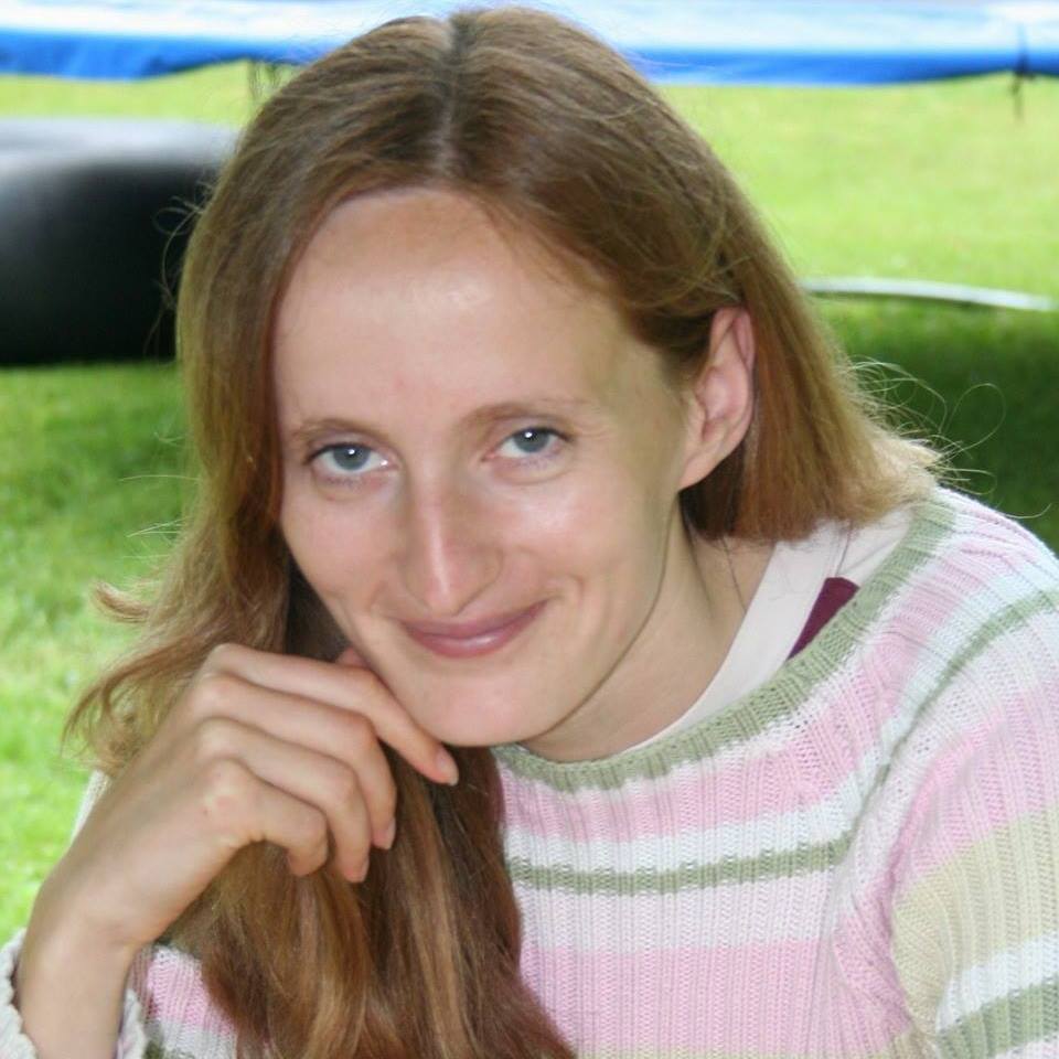 Angelika Søbstad