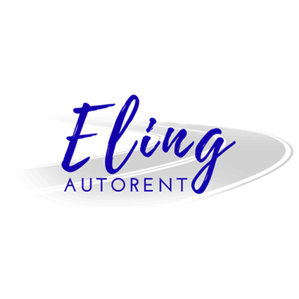 Logo eling autorent