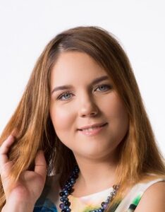 Picture of Kristiina