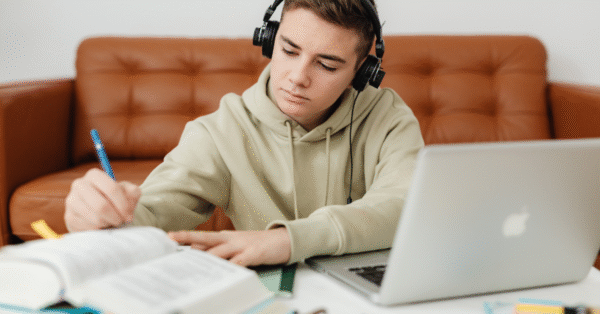 Mentorlusprogramm - Standard Operating Procedure ehk SOP