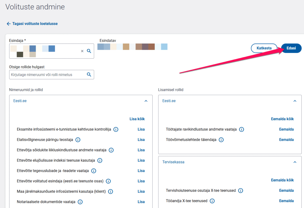 Tervisekassa juhend tooandjale (1)