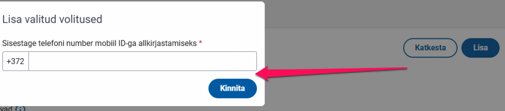 kinnita tervisekassa volitused (1)