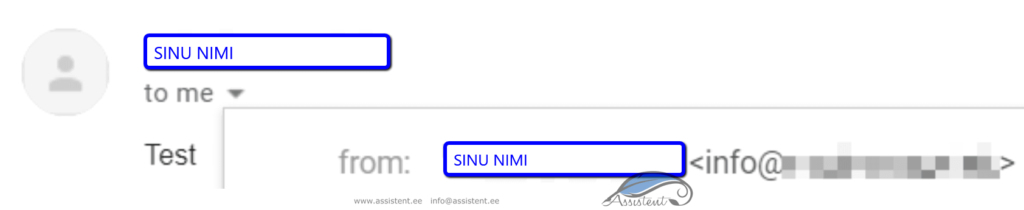 Gmaili_nimi - info@assistent.ee +372 5680 0084
