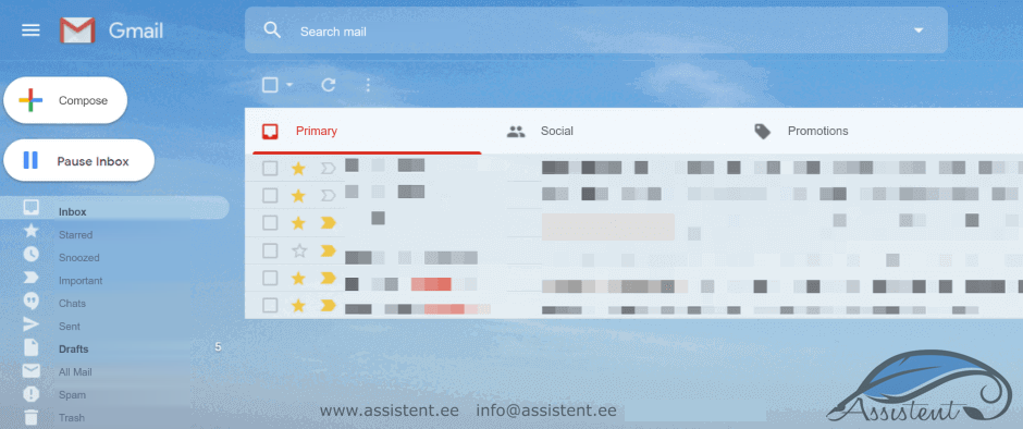Read more about the article Email management: take back 28% of your workday!