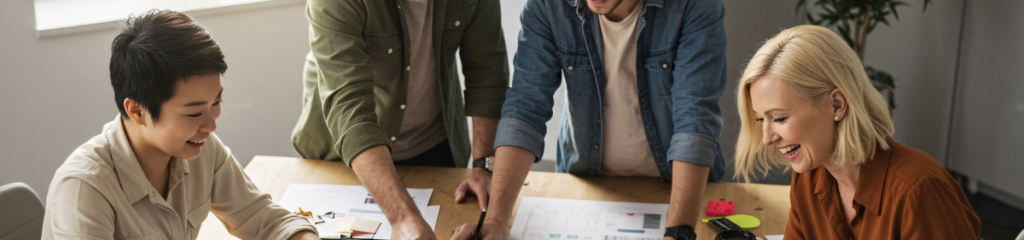 Mentorlusprogramm - Ajasäästlik delegeerimine